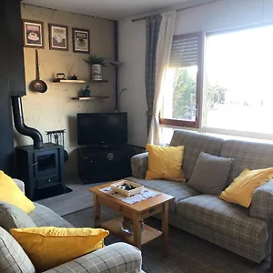Pirineo Ski - Duplex Ideal Familias La Masella